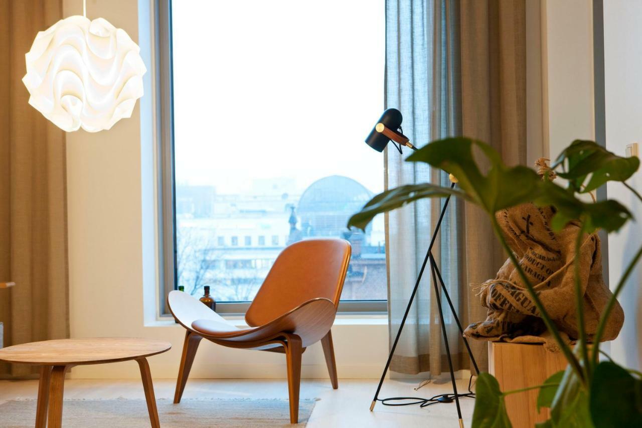 Appartamento Luminary 21 Tampere Esterno foto